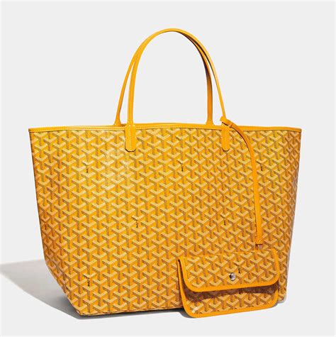 goyard saint louis tote gm|Goyard saint louis gm bag.